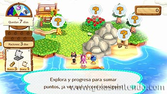 Animal Crossing: amiibo Festival
