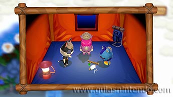 Animal Crossing: amiibo Festival