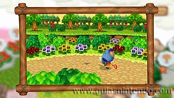 Animal Crossing: amiibo Festival