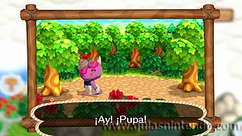 Animal Crossing: amiibo Festival