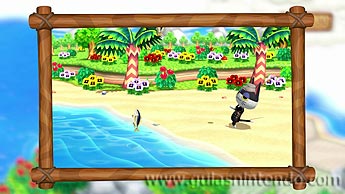 Animal Crossing: amiibo Festival