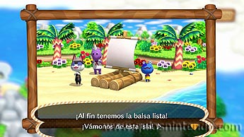 Animal Crossing: amiibo Festival