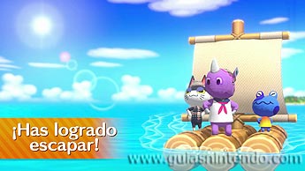 Animal Crossing: amiibo Festival