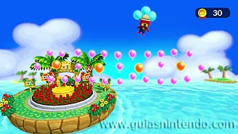 Animal Crossing: amiibo Festival