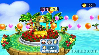 Animal Crossing: amiibo Festival