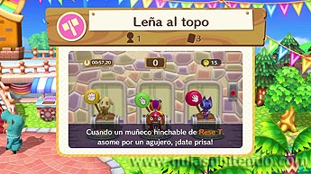 Animal Crossing: amiibo Festival