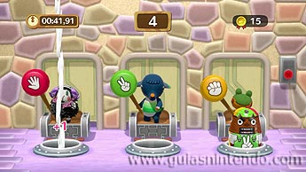 Animal Crossing: amiibo Festival