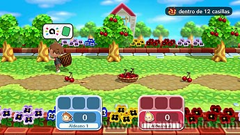 Animal Crossing: amiibo Festival