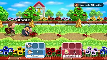 Animal Crossing: amiibo Festival