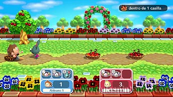 Animal Crossing: amiibo Festival