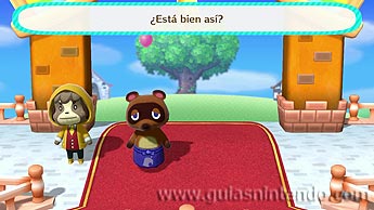 Animal Crossing: amiibo Festival