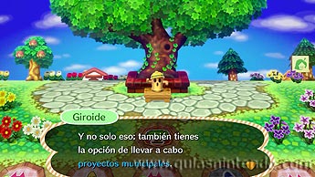 Animal Crossing: amiibo Festival