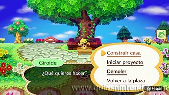 Animal Crossing: amiibo Festival