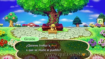 Animal Crossing: amiibo Festival