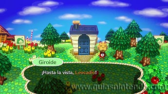 Animal Crossing: amiibo Festival