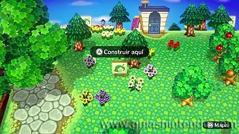 Animal Crossing: amiibo Festival