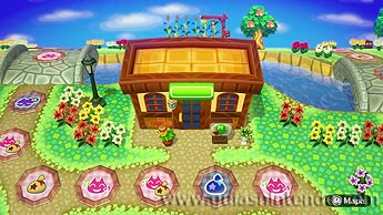 Animal Crossing: amiibo Festival