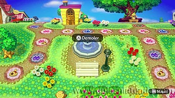 Animal Crossing: amiibo Festival