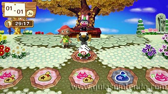 Animal Crossing: amiibo Festival