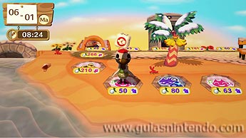 Animal Crossing: amiibo Festival