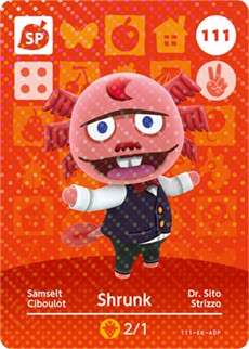 Animal Crossing: amiibo Festival