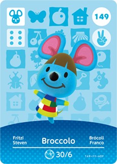 Animal Crossing: amiibo Festival