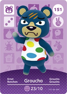 Animal Crossing: amiibo Festival