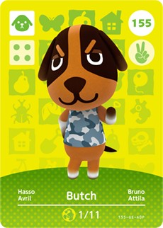 Animal Crossing: amiibo Festival