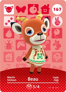 Animal Crossing: amiibo Festival