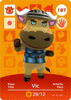Animal Crossing: amiibo Festival