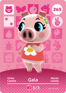 Animal Crossing: amiibo Festival