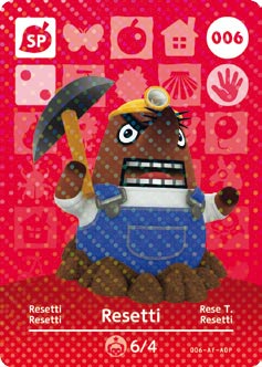 Animal Crossing: amiibo Festival