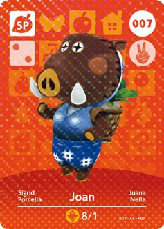 Animal Crossing: amiibo Festival
