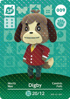 Animal Crossing: amiibo Festival