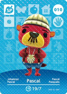 Animal Crossing: amiibo Festival