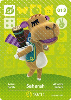 Animal Crossing: amiibo Festival