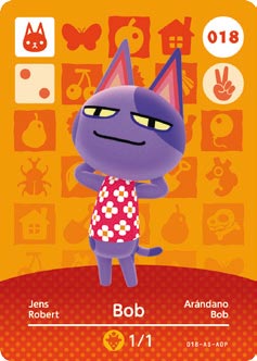 Animal Crossing: amiibo Festival