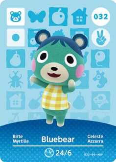 Animal Crossing: amiibo Festival