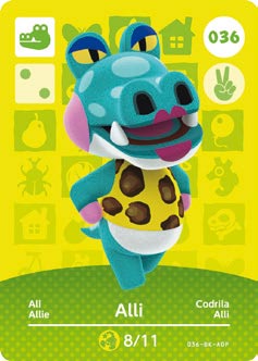 Animal Crossing: amiibo Festival