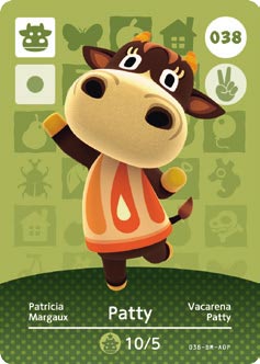 Animal Crossing: amiibo Festival