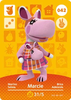 Animal Crossing: amiibo Festival