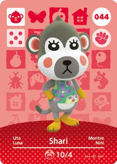 Animal Crossing: amiibo Festival