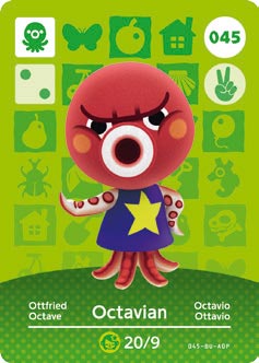Animal Crossing: amiibo Festival