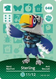 Animal Crossing: amiibo Festival