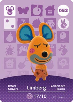 Animal Crossing: amiibo Festival