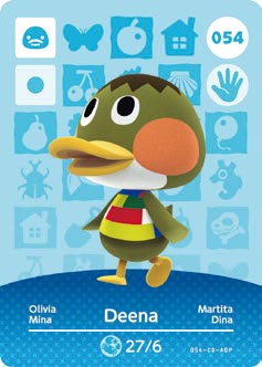 Animal Crossing: amiibo Festival