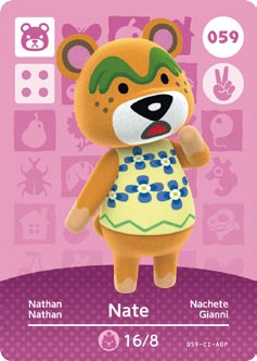 Animal Crossing: amiibo Festival