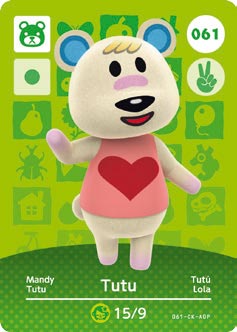 Animal Crossing: amiibo Festival