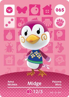 Animal Crossing: amiibo Festival