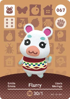 Animal Crossing: amiibo Festival
